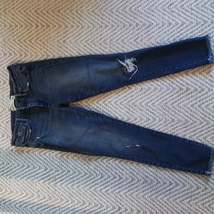 AF 6R ankle jean